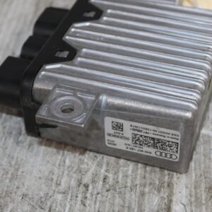 Audi 8R Q5 SQ5 Catalytic Converter Heating Control Unit Module 4H0907160E - Image 3