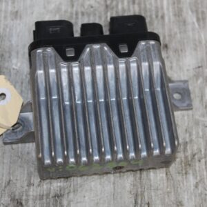 Audi 8R Q5 SQ5 Catalytic Converter Heating Control Unit Module 4H0907160E - Image 9