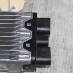Audi 8R Q5 SQ5 Catalytic Converter Heating Control Unit Module 4H0907160E - Image 10