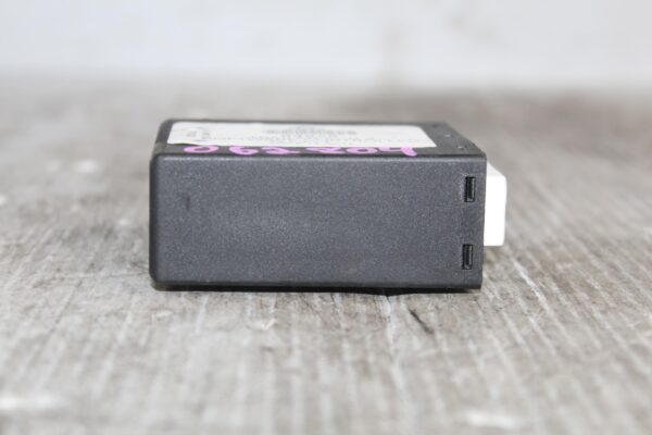 Audi 8R Q5 SQ5 Trailer ECU 3 Software Control Module