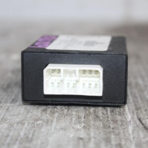 Audi 8R Q5 SQ5 Trailer ECU 3 Software Control Module - Image 3