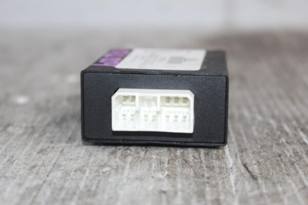 Audi 8R Q5 SQ5 Trailer ECU 3 Software Control Module