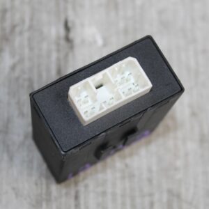 Audi 8R Q5 SQ5 Trailer ECU 3 Software Control Module - Image 7