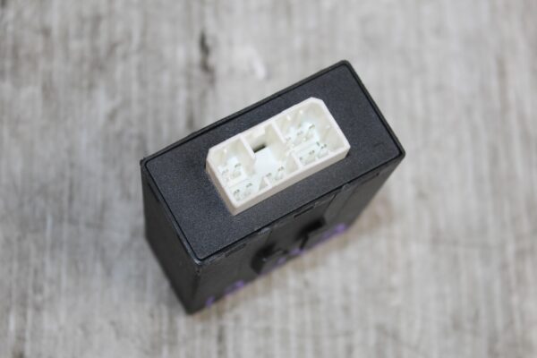 Audi 8R Q5 SQ5 Trailer ECU 3 Software Control Module