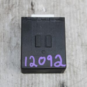 Audi 8R Q5 SQ5 Trailer ECU 3 Software Control Module - Image 8