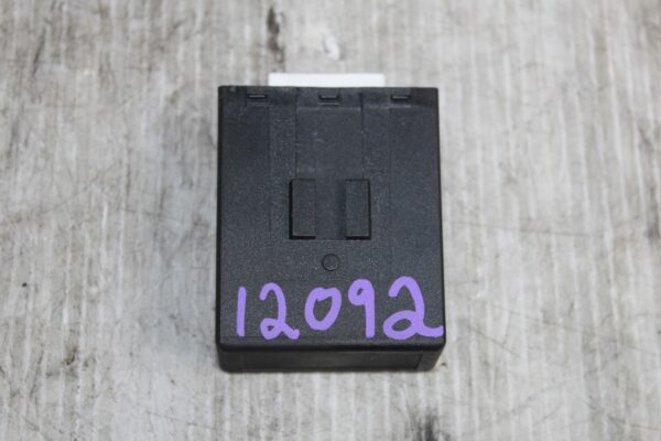 Audi 8R Q5 SQ5 Trailer ECU 3 Software Control Module