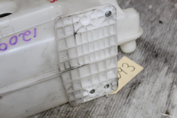 Audi 8P A3 S3 RS3 Window Washer Reservoir 1K0955453Q, 1K0955453S