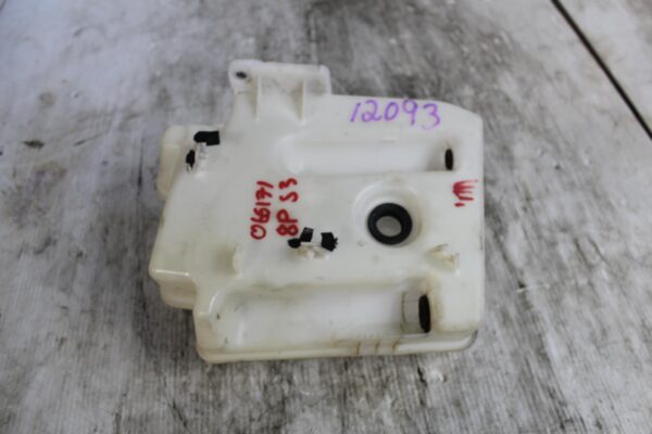 Audi 8P A3 S3 RS3 Window Washer Reservoir 1K0955453Q, 1K0955453S