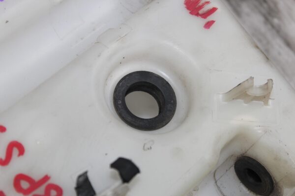 Audi 8P A3 S3 RS3 Window Washer Reservoir 1K0955453Q, 1K0955453S