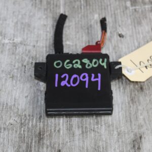 Audi 8R Q5 SQ5 Network Gateway Control Unit ECU 8R0907468AA
