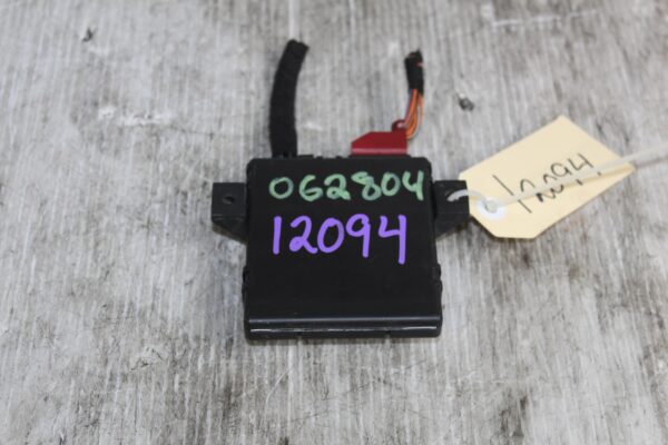 Audi 8R Q5 SQ5 Network Gateway Control Unit ECU 8R0907468AA