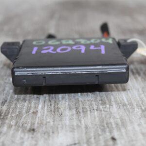 Audi 8R Q5 SQ5 Network Gateway Control Unit ECU 8R0907468AA - Image 2