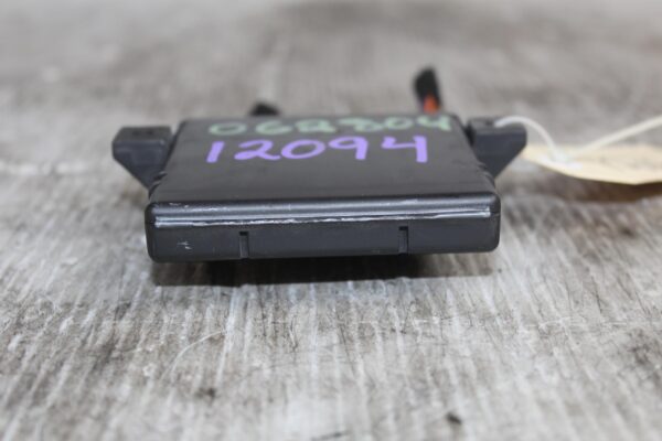 Audi 8R Q5 SQ5 Network Gateway Control Unit ECU 8R0907468AA