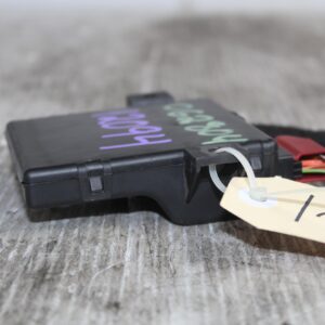 Audi 8R Q5 SQ5 Network Gateway Control Unit ECU 8R0907468AA - Image 3