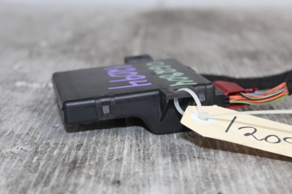 Audi 8R Q5 SQ5 Network Gateway Control Unit ECU 8R0907468AA