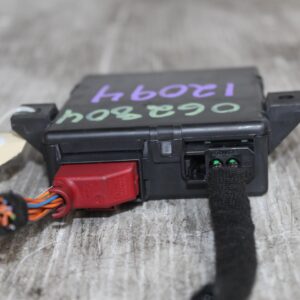 Audi 8R Q5 SQ5 Network Gateway Control Unit ECU 8R0907468AA - Image 4