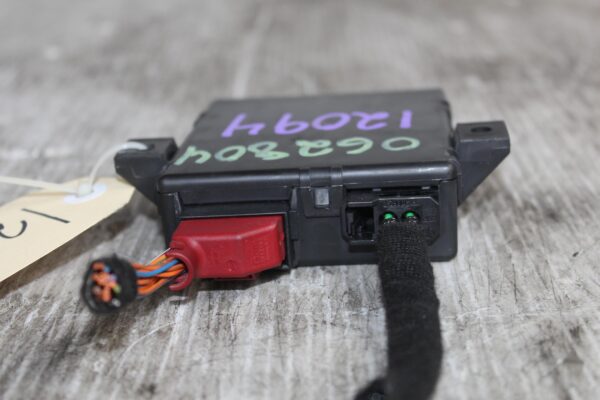 Audi 8R Q5 SQ5 Network Gateway Control Unit ECU 8R0907468AA