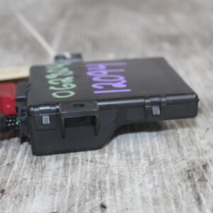 Audi 8R Q5 SQ5 Network Gateway Control Unit ECU 8R0907468AA - Image 5