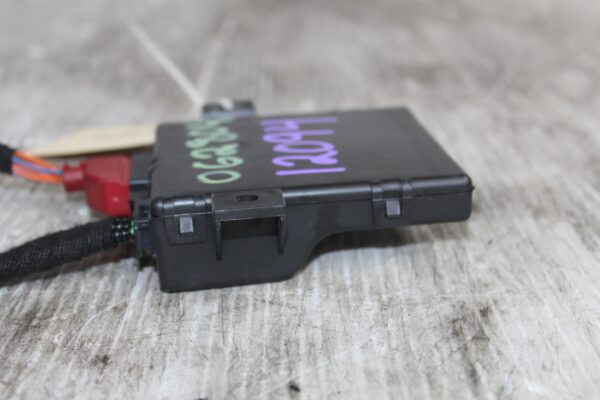 Audi 8R Q5 SQ5 Network Gateway Control Unit ECU 8R0907468AA