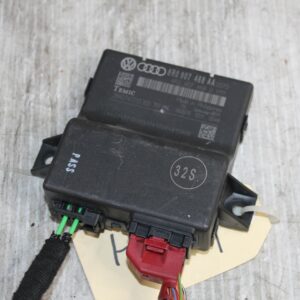 Audi 8R Q5 SQ5 Network Gateway Control Unit ECU 8R0907468AA - Image 6
