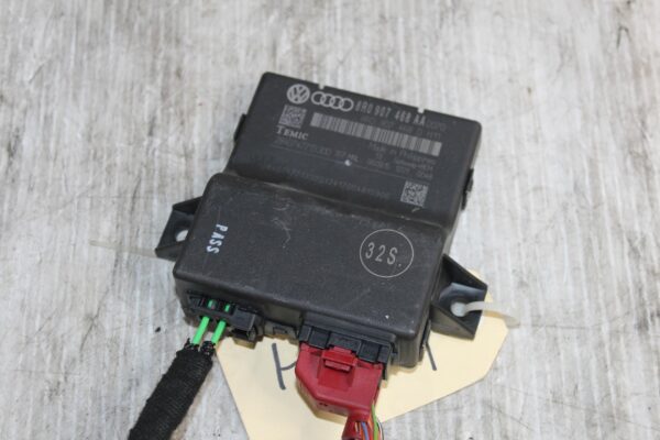 Audi 8R Q5 SQ5 Network Gateway Control Unit ECU 8R0907468AA