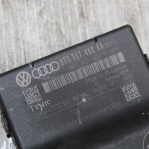 Audi 8R Q5 SQ5 Network Gateway Control Unit ECU 8R0907468AA - Image 7