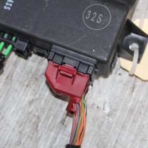 Audi 8R Q5 SQ5 Network Gateway Control Unit ECU 8R0907468AA - Image 8