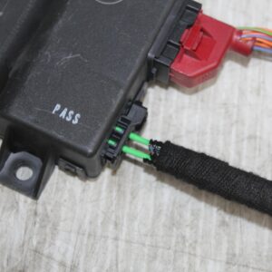 Audi 8R Q5 SQ5 Network Gateway Control Unit ECU 8R0907468AA - Image 9