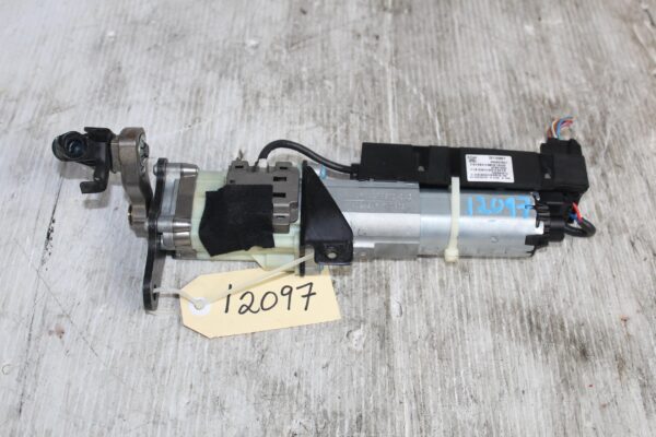 Audi 8R Q5 SQ5 Electric Tailgate Power Lift Motor Actuator LEFT 8R0827851D