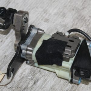 Audi 8R Q5 SQ5 Electric Tailgate Power Lift Motor Actuator LEFT 8R0827851D - Image 12