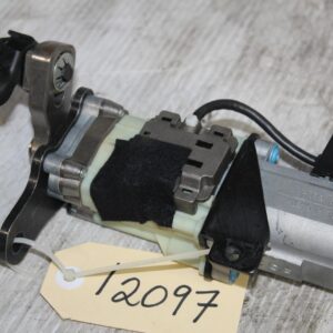 Audi 8R Q5 SQ5 Electric Tailgate Power Lift Motor Actuator LEFT 8R0827851D - Image 3