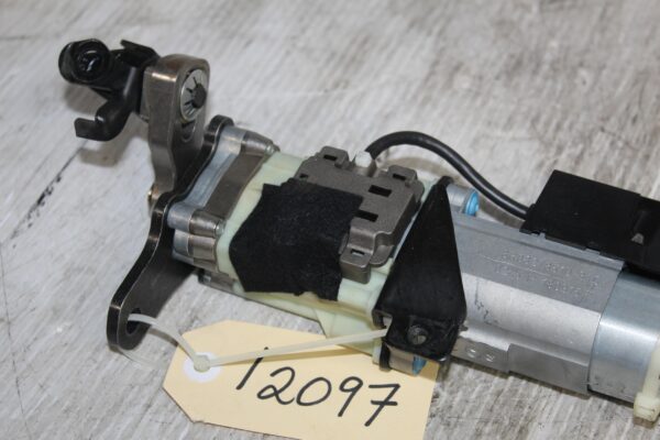 Audi 8R Q5 SQ5 Electric Tailgate Power Lift Motor Actuator LEFT 8R0827851D