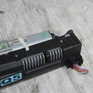 Audi 8R Q5 SQ5 Electric Tailgate Power Lift Motor Actuator LEFT 8R0827851D - Image 9