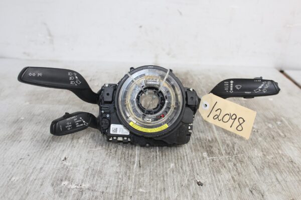 Audi 8T 8F A5 S5 RS5 8K A4 S4 RS4 Clockspring Angle Sensor 4G8953502AE
