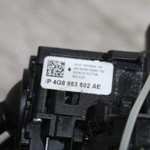 Audi 8T 8F A5 S5 RS5 8K A4 S4 RS4 Clockspring Angle Sensor 4G8953502AE - Image 16