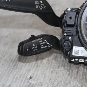 Audi 8T 8F A5 S5 RS5 8K A4 S4 RS4 Clockspring Angle Sensor 4G8953502AE - Image 3