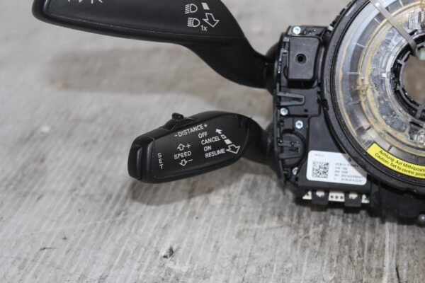 Audi 8T 8F A5 S5 RS5 8K A4 S4 RS4 Clockspring Angle Sensor 4G8953502AE