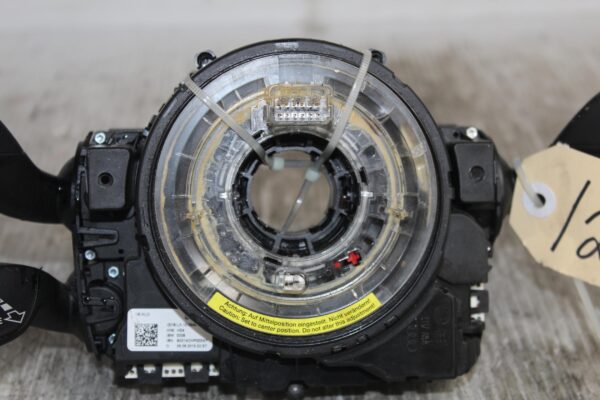 Audi 8T 8F A5 S5 RS5 8K A4 S4 RS4 Clockspring Angle Sensor 4G8953502AE
