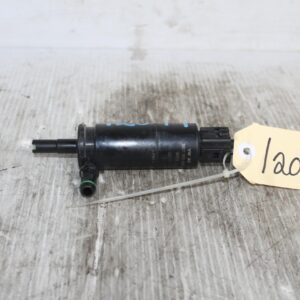 Audi 8P A3 S3 RS3 Headlight Washer Pump 3B7955681