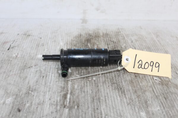Audi 8P A3 S3 RS3 Headlight Washer Pump 3B7955681