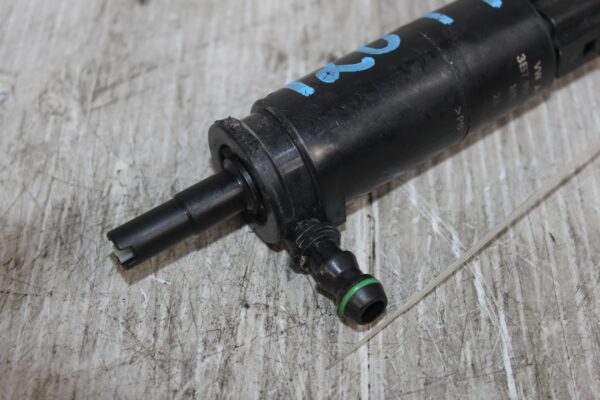Audi 8P A3 S3 RS3 Headlight Washer Pump 3B7955681