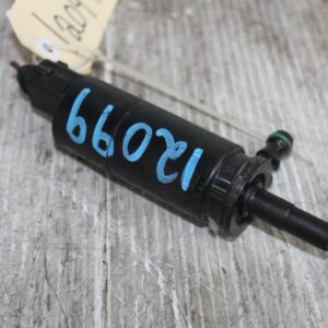 Audi 8P A3 S3 RS3 Headlight Washer Pump 3B7955681 - Image 5