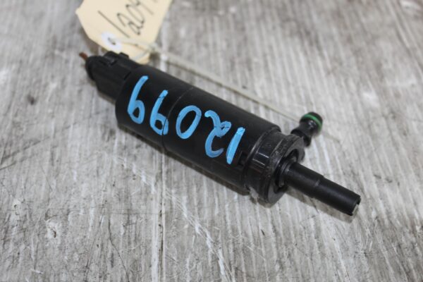 Audi 8P A3 S3 RS3 Headlight Washer Pump 3B7955681