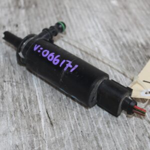 Audi 8P A3 S3 RS3 Headlight Washer Pump 3B7955681 - Image 7