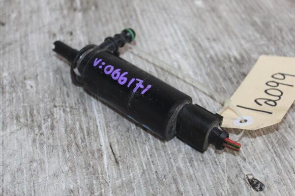 Audi 8P A3 S3 RS3 Headlight Washer Pump 3B7955681