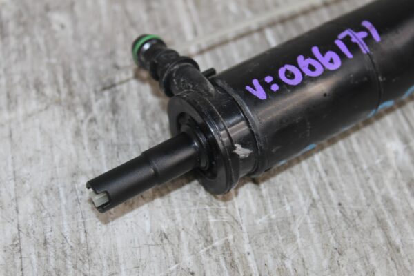 Audi 8P A3 S3 RS3 Headlight Washer Pump 3B7955681