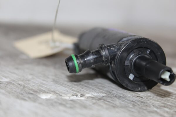 Audi 8P A3 S3 RS3 Headlight Washer Pump 3B7955681