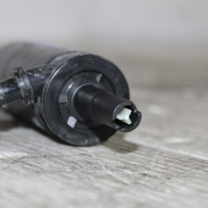 Audi 8P A3 S3 RS3 Headlight Washer Pump 3B7955681 - Image 10