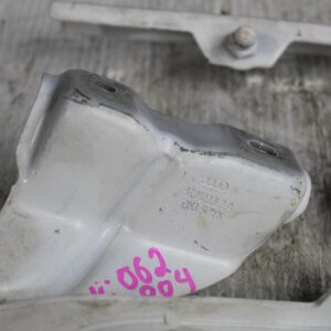 Audi 8R Q5 SQ5 Bonnet Hinge Left Right White 8R0823301A, 8R0823302A - Image 5