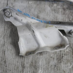 Audi 8R Q5 SQ5 Bonnet Hinge Left Right White 8R0823301A, 8R0823302A - Image 9